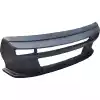 VSaero FRP TKYO Wide Body Smooth Front Bumper for Mazda RX-7 FC3S 1986-1992 - Image 12