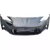 VSaero FRP VAR Wide Body Front Bumper for Toyota 86 2017-2020 - Image 18