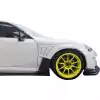 VSaero FRP VAR Wide Body Fenders (front) 8pc 50mm for Toyota 86 2017-2020 - Image 2