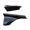 VSaero FRP VAR Wide Body Fenders (rear) 5pc 65mm for Toyota 86 2017-2020 - Image 17