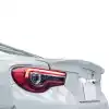 VSaero FRP AG T2 Trunk Spoiler Wing for Toyota 86 2017-2020 - Image 2