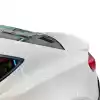 VSaero FRP AG T2 Trunk Spoiler Wing for Toyota 86 2017-2020 - Image 6