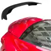 VSaero FRP AG T2 Trunk Spoiler Wing for Toyota 86 2017-2020 - Image 7