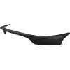 VSaero FRP AG T2 Trunk Spoiler Wing for Toyota 86 2017-2020 - Image 10