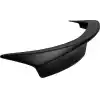 VSaero FRP AG T2 Trunk Spoiler Wing for Toyota 86 2017-2020 - Image 11