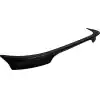 VSaero FRP AG T2 Trunk Spoiler Wing for Toyota 86 2017-2020 - Image 16