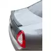 VSaero FRP WAL Trunk Spoiler Wing for Maserati Quattroporte 2005-2012 - Image 5