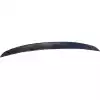 VSaero FRP WAL Trunk Spoiler Wing for Maserati Quattroporte 2005-2012 - Image 9