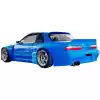 VSaero FRP TKYO v3 Ducktail Spoiler Wing for Nissan Silvia S13 1989-1994 > 2dr Coupe - Image 3