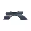 VSaero FRP TKYO Wide Body Fenders (rear) 90mm for Nissan Skyline R33 1995-1998 > 2dr Coupe - Image 38