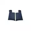 VSaero FRP TKYO Wide Body Rear Add-ons 2pc for Nissan Skyline R33 1995-1998 > 2dr Coupe - Image 17