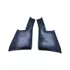 VSaero FRP TKYO Wide Body Rear Add-ons 2pc for Nissan Skyline R33 1995-1998 > 2dr Coupe - Image 20