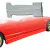 VSaero FRP FKON Side Skirts > Nissan Skyline R33 GTS 1995-1998 > 2dr Coupe - Image 1