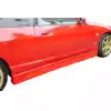 VSaero FRP FKON Side Skirts > Nissan Skyline R33 GTS 1995-1998 > 2dr Coupe - Image 2