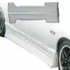 VSaero FRP FKON Side Skirts > Nissan Skyline R33 GTS 1995-1998 > 2dr Coupe - Image 3