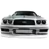 VSaero FRP WAL Front Lip Spoiler > Nissan Gloria Y33 1995-1999 - Image 5