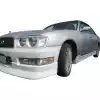 VSaero FRP WAL Front Lip Spoiler > Nissan Gloria Y33 1995-1999 - Image 7