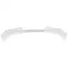 VSaero FRP WAL Front Lip Spoiler > Nissan Gloria Y33 1995-1999 - Image 12