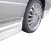 VSaero FRP WAL Side Skirts > Nissan Gloria Y33 1995-1999 - Image 3