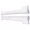 VSaero FRP WAL Side Skirts > Nissan Gloria Y33 1995-1999 - Image 10