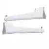 VSaero FRP WAL Side Skirts > Nissan Gloria Y33 1995-1999 - Image 12