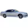 VSaero FRP WAL Side Skirts > Nissan Gloria Y33 1995-1999 - Image 14