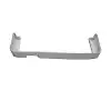 VSaero FRP WAL Rear Lip Spoiler > Nissan Gloria Y33 1995-1999 - Image 6