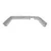 VSaero FRP WAL Rear Lip Spoiler > Nissan Gloria Y33 1995-1999 - Image 7