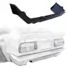 VSaero FRP TKYO Wide Body Rear Bumper (lower) for Datsun 280ZX S130 1979-1983 > 2 Seater - Image 1