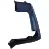 VSaero FRP TKYO Wide Body Rear Bumper (lower) for Datsun 280ZX S130 1979-1983 > 2 Seater - Image 5