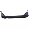 VSaero FRP TKYO Wide Body Rear Bumper (lower) for Datsun 280ZX S130 1979-1983 > 2 Seater - Image 8