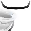 VSaero FRP TKYO Wide Body Front Splitter for Datsun 280ZX S130 1979-1983 > 2 Seater - Image 1