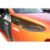 VSaero FRP AG T2 Wide Body Side Skirts > Subaru BRZ ZN6 2013-2020 - Image 5