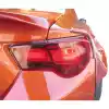 VSaero FRP AG T2 Trunk Spoiler Wing > Subaru BRZ ZN6 2013-2020 - Image 3