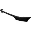 VSaero FRP AG T2 Trunk Spoiler Wing > Subaru BRZ ZN6 2013-2020 - Image 4