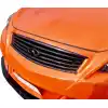 VSaero FRP LBPE Front Splitter for Infiniti G37 Coupe 2008-2015 > 2dr Coupe - Image 16