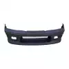 VSaero FRP MSPO Front Bumper for Toyota Mark II JZX100 1996-2000 - Image 26