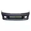 VSaero FRP MSPO Front Bumper for Toyota Mark II JZX100 1996-2000 - Image 27