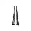 VSaero FRP MSPO Side Skirts for Toyota Mark II JZX100 1996-2000 - Image 18