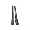 VSaero FRP MSPO Side Skirts for Toyota Mark II JZX100 1996-2000 - Image 22