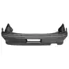 VSaero FRP MSPO Rear Bumper for Toyota Mark II JZX100 1996-2000 - Image 8