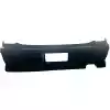 VSaero FRP MSPO Rear Bumper for Toyota Mark II JZX100 1996-2000 - Image 9